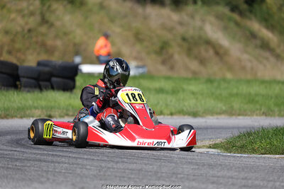 15/09/2024 : 2ème manche du Challenge Jean-Claude Sanchez à Aigues-Vives (Photos Stéphane Agnus) 2024 — karting