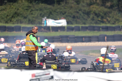15/09/2024 : 2ème manche du Challenge Jean-Claude Sanchez à Aigues-Vives (Photos Stéphane Agnus) 2024 — karting