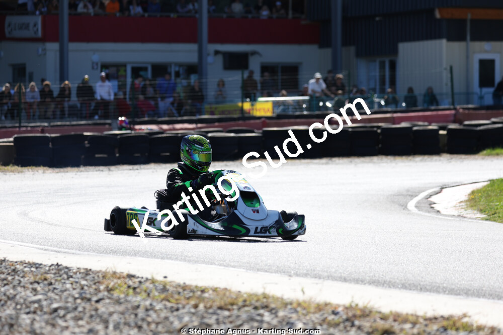 15/09/2024 : 2ème manche du Challenge Jean-Claude Sanchez à Aigues-Vives (Photos Stéphane Agnus) 2024 — karting