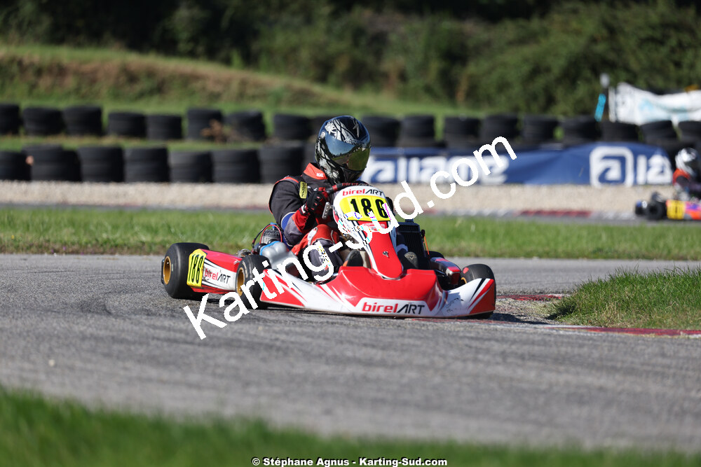 15/09/2024 : 2ème manche du Challenge Jean-Claude Sanchez à Aigues-Vives (Photos Stéphane Agnus) 2024 — karting