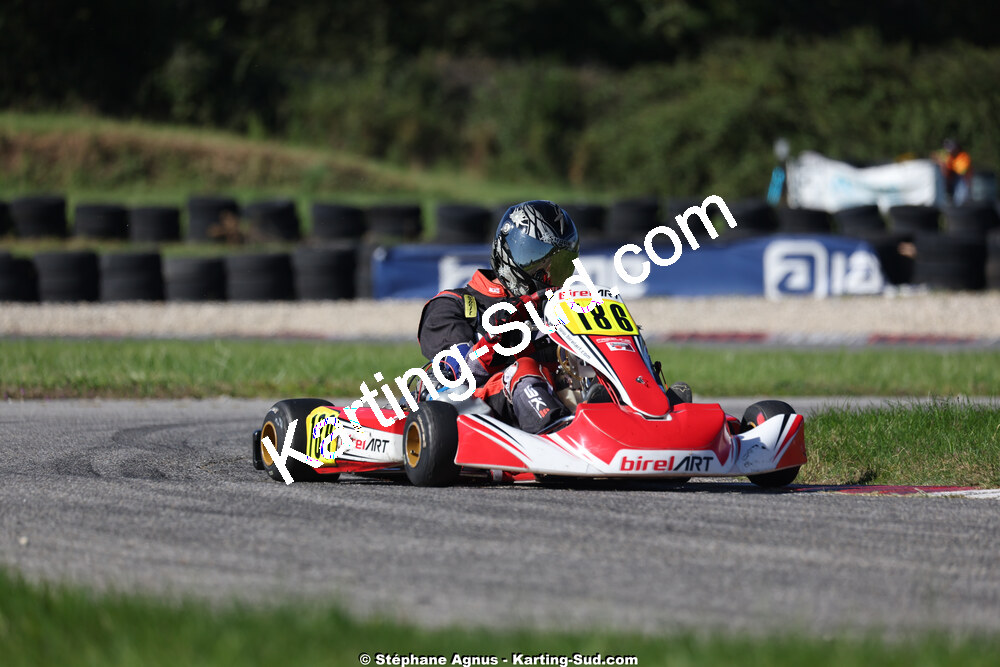 15/09/2024 : 2ème manche du Challenge Jean-Claude Sanchez à Aigues-Vives (Photos Stéphane Agnus) 2024 — karting