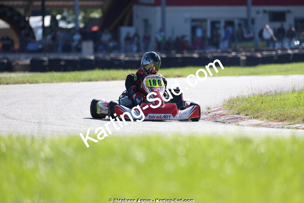 15/09/2024 : 2ème manche du Challenge Jean-Claude Sanchez à Aigues-Vives (Photos Stéphane Agnus) 2024 — karting