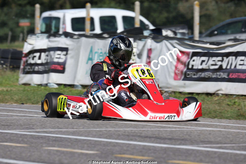 15/09/2024 : 2ème manche du Challenge Jean-Claude Sanchez à Aigues-Vives (Photos Stéphane Agnus) 2024 — karting
