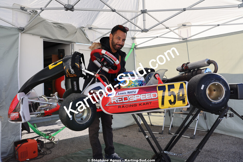 15/09/2024 : 2ème manche du Challenge Jean-Claude Sanchez à Aigues-Vives (Photos Stéphane Agnus) 2024 — karting