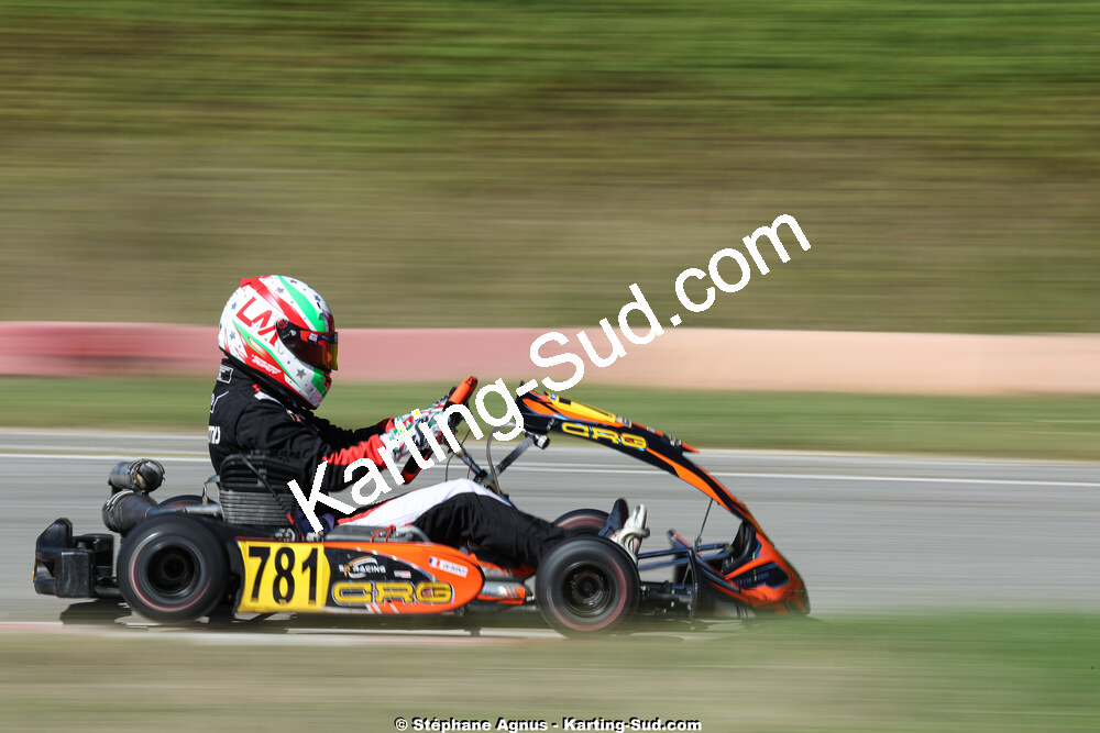 15/09/2024 : 2ème manche du Challenge Jean-Claude Sanchez à Aigues-Vives (Photos Stéphane Agnus) 2024 — karting