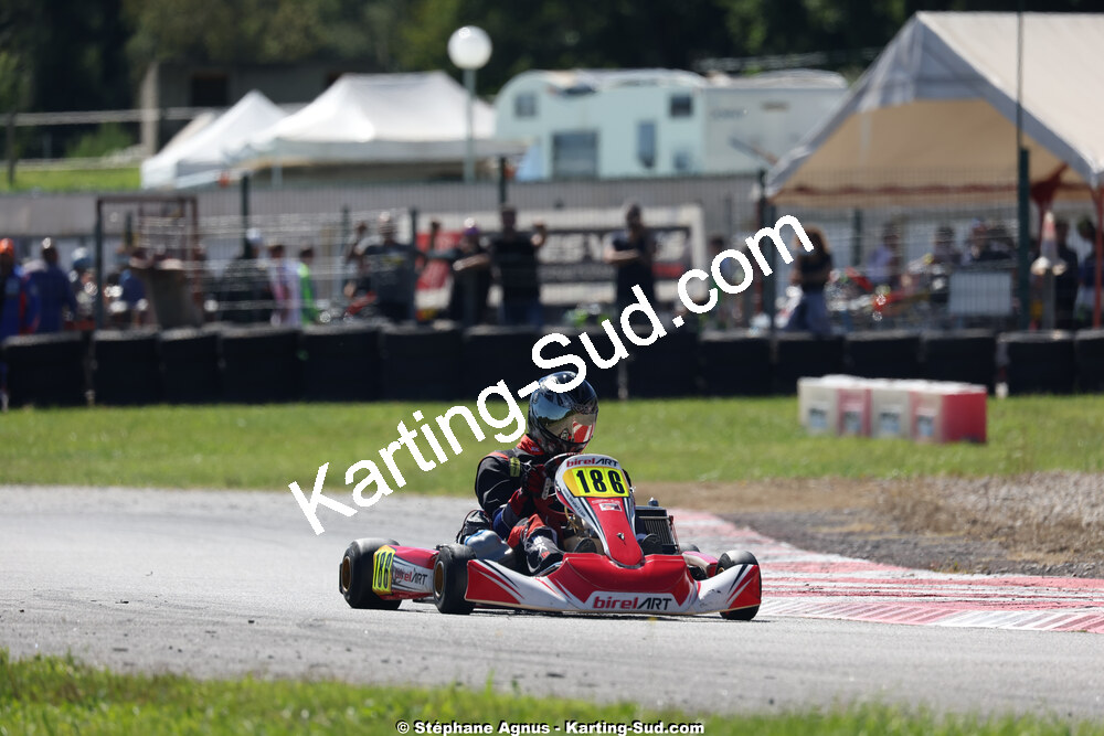15/09/2024 : 2ème manche du Challenge Jean-Claude Sanchez à Aigues-Vives (Photos Stéphane Agnus) 2024 — karting