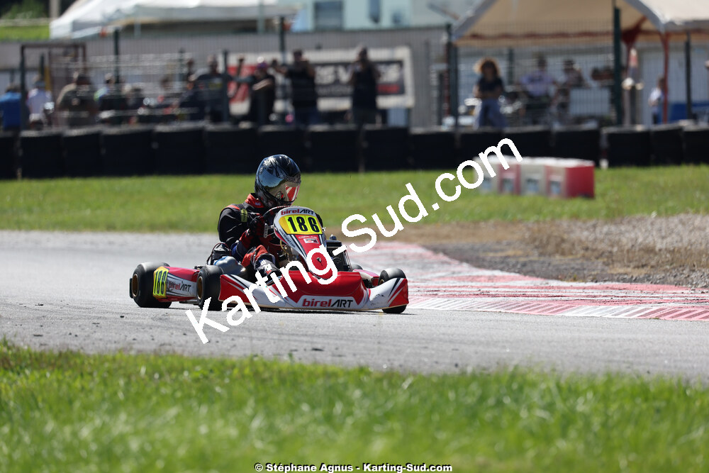 15/09/2024 : 2ème manche du Challenge Jean-Claude Sanchez à Aigues-Vives (Photos Stéphane Agnus) 2024 — karting
