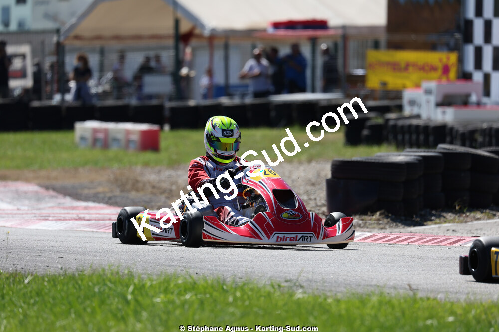 15/09/2024 : 2ème manche du Challenge Jean-Claude Sanchez à Aigues-Vives (Photos Stéphane Agnus) 2024 — karting