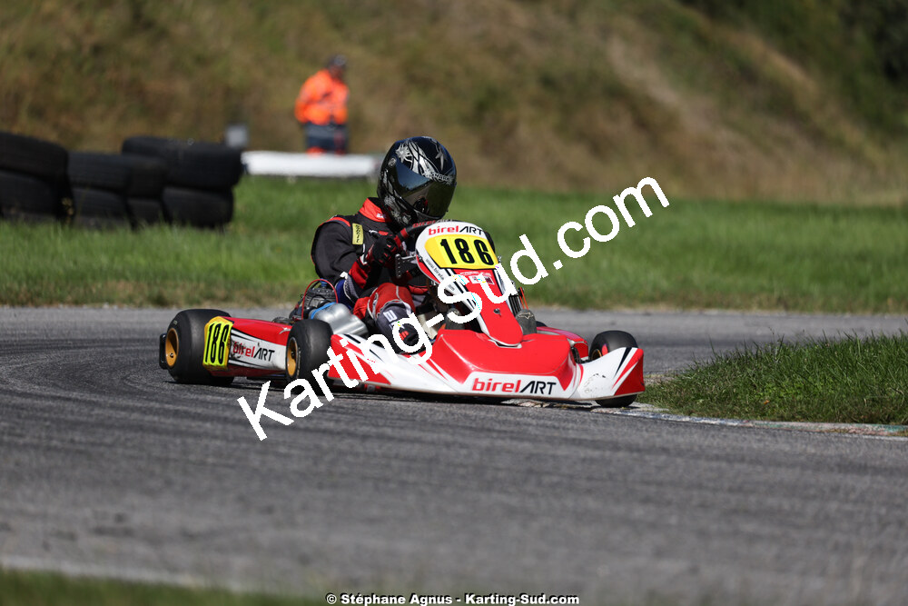 15/09/2024 : 2ème manche du Challenge Jean-Claude Sanchez à Aigues-Vives (Photos Stéphane Agnus) 2024 — karting