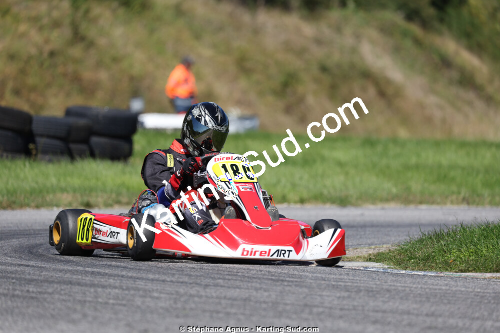 15/09/2024 : 2ème manche du Challenge Jean-Claude Sanchez à Aigues-Vives (Photos Stéphane Agnus) 2024 — karting