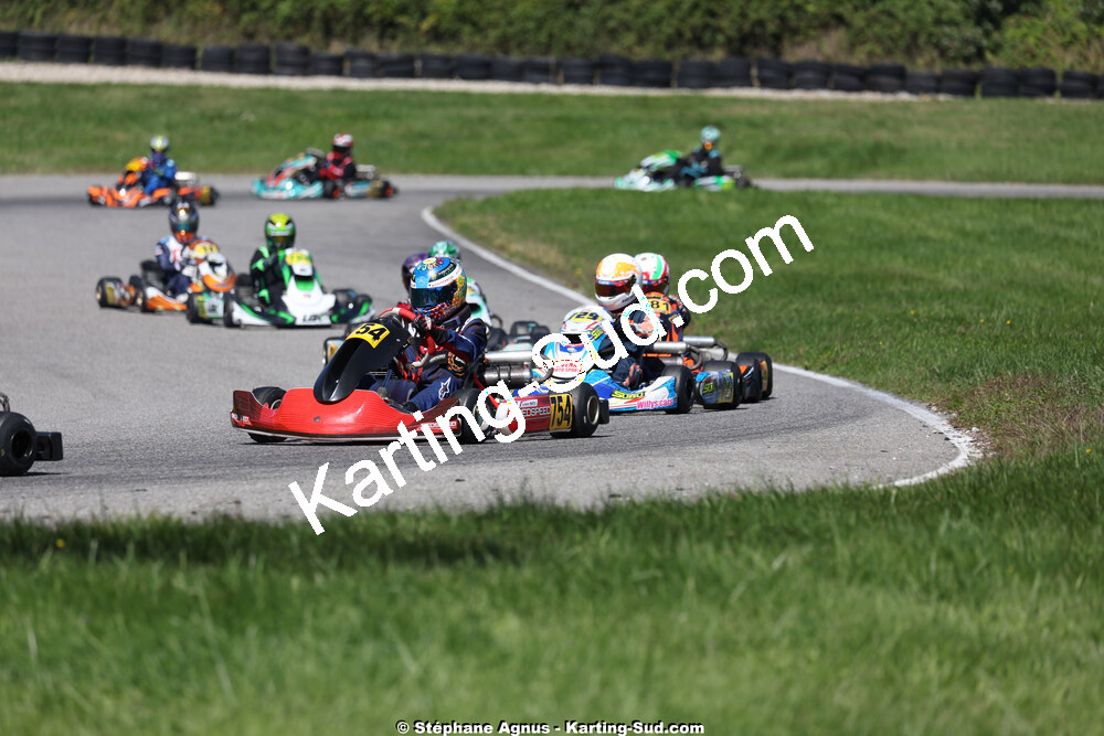 15/09/2024 : 2ème manche du Challenge Jean-Claude Sanchez à Aigues-Vives (Photos Stéphane Agnus) 2024 — karting