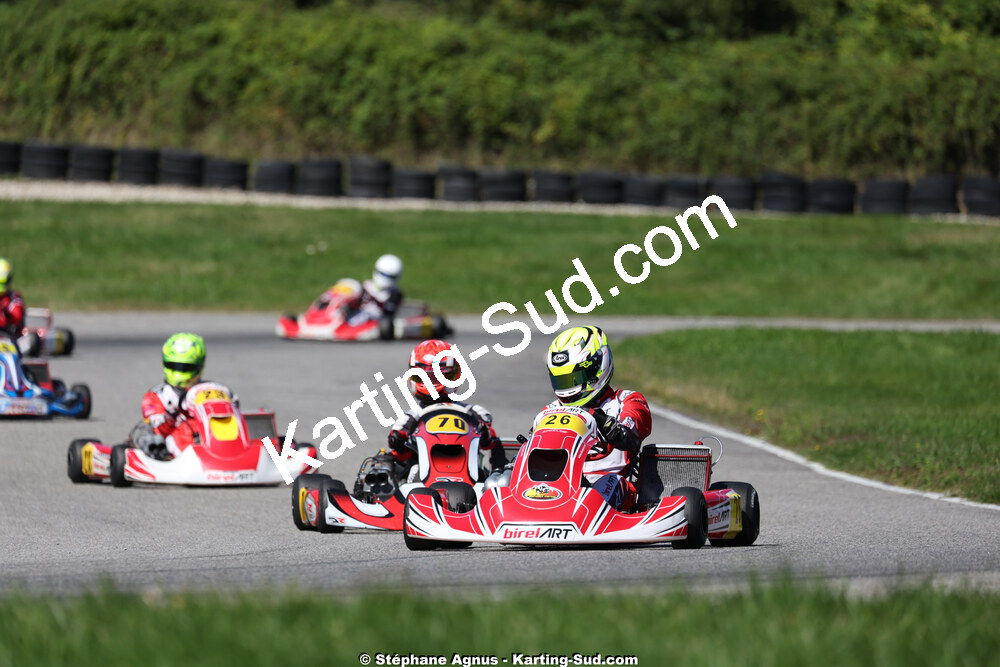 15/09/2024 : 2ème manche du Challenge Jean-Claude Sanchez à Aigues-Vives (Photos Stéphane Agnus) 2024 — karting
