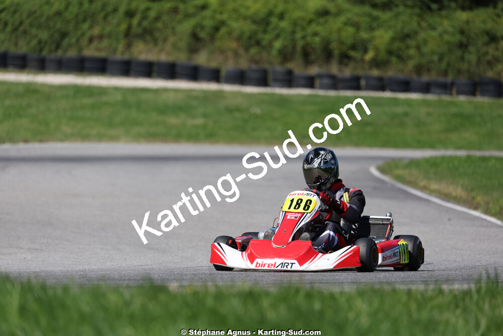 15/09/2024 : 2ème manche du Challenge Jean-Claude Sanchez à Aigues-Vives (Photos Stéphane Agnus) 2024 — karting