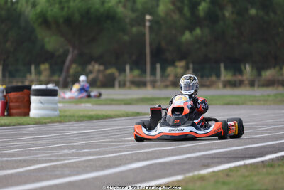 22/09/2024 : 5ème manche du Trophée Karting Ufolep au circuit d’Escource (Photos Stéphane Agnus) 2024 — karting