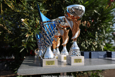 22/09/2024 : 5ème manche du Trophée Karting Ufolep au circuit d’Escource (Photos Stéphane Agnus) 2024 — karting