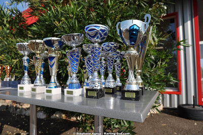 22/09/2024 : 5ème manche du Trophée Karting Ufolep au circuit d’Escource (Photos Stéphane Agnus) 2024 — karting
