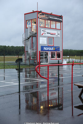 22/09/2024 : 5ème manche du Trophée Karting Ufolep au circuit d’Escource (Photos Stéphane Agnus) 2024 — karting