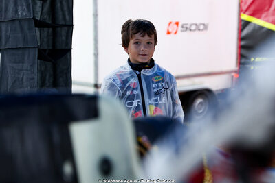 22/09/2024 : 5ème manche du Trophée Karting Ufolep au circuit d’Escource (Photos Stéphane Agnus) 2024 — karting