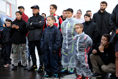 22/09/2024 : 5ème manche du Trophée Karting Ufolep au circuit d’Escource (Photos Stéphane Agnus) 2024 — karting