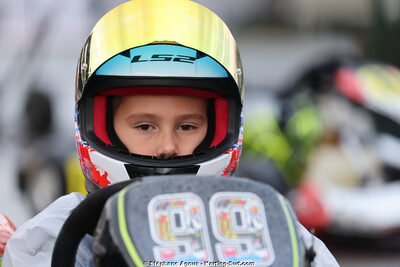 22/09/2024 : 5ème manche du Trophée Karting Ufolep au circuit d’Escource (Photos Stéphane Agnus) 2024 — karting