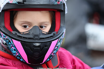 22/09/2024 : 5ème manche du Trophée Karting Ufolep au circuit d’Escource (Photos Stéphane Agnus) 2024 — karting