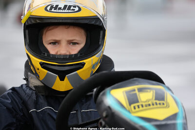 22/09/2024 : 5ème manche du Trophée Karting Ufolep au circuit d’Escource (Photos Stéphane Agnus) 2024 — karting