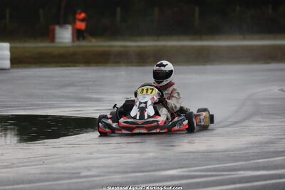 22/09/2024 : 5ème manche du Trophée Karting Ufolep au circuit d’Escource (Photos Stéphane Agnus) 2024 — karting
