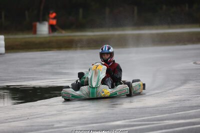 22/09/2024 : 5ème manche du Trophée Karting Ufolep au circuit d’Escource (Photos Stéphane Agnus) 2024 — karting