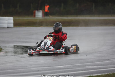 22/09/2024 : 5ème manche du Trophée Karting Ufolep au circuit d’Escource (Photos Stéphane Agnus) 2024 — karting
