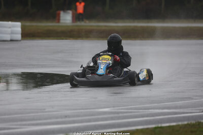22/09/2024 : 5ème manche du Trophée Karting Ufolep au circuit d’Escource (Photos Stéphane Agnus) 2024 — karting