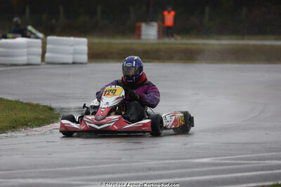22/09/2024 : 5ème manche du Trophée Karting Ufolep au circuit d’Escource (Photos Stéphane Agnus) 2024 — karting