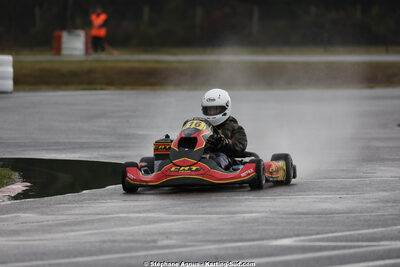 22/09/2024 : 5ème manche du Trophée Karting Ufolep au circuit d’Escource (Photos Stéphane Agnus) 2024 — karting