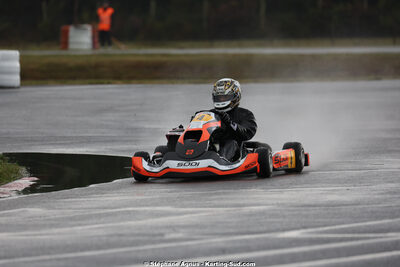 22/09/2024 : 5ème manche du Trophée Karting Ufolep au circuit d’Escource (Photos Stéphane Agnus) 2024 — karting