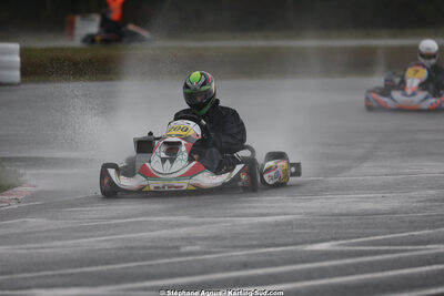 22/09/2024 : 5ème manche du Trophée Karting Ufolep au circuit d’Escource (Photos Stéphane Agnus) 2024 — karting