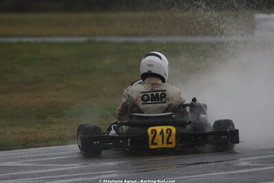 22/09/2024 : 5ème manche du Trophée Karting Ufolep au circuit d’Escource (Photos Stéphane Agnus) 2024 — karting