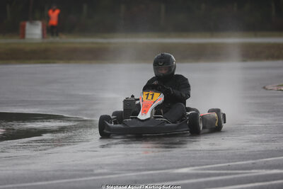 22/09/2024 : 5ème manche du Trophée Karting Ufolep au circuit d’Escource (Photos Stéphane Agnus) 2024 — karting