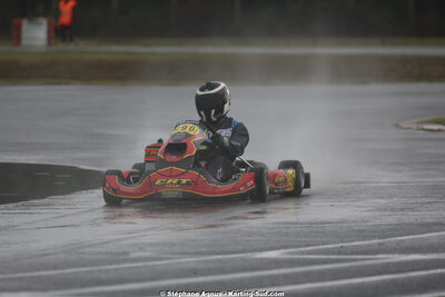 22/09/2024 : 5ème manche du Trophée Karting Ufolep au circuit d’Escource (Photos Stéphane Agnus) 2024 — karting