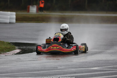 22/09/2024 : 5ème manche du Trophée Karting Ufolep au circuit d’Escource (Photos Stéphane Agnus) 2024 — karting