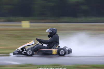 22/09/2024 : 5ème manche du Trophée Karting Ufolep au circuit d’Escource (Photos Stéphane Agnus) 2024 — karting