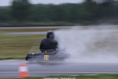 22/09/2024 : 5ème manche du Trophée Karting Ufolep au circuit d’Escource (Photos Stéphane Agnus) 2024 — karting