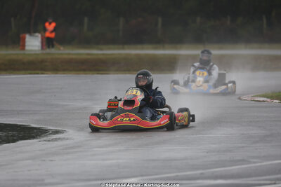 22/09/2024 : 5ème manche du Trophée Karting Ufolep au circuit d’Escource (Photos Stéphane Agnus) 2024 — karting