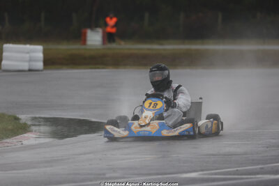 22/09/2024 : 5ème manche du Trophée Karting Ufolep au circuit d’Escource (Photos Stéphane Agnus) 2024 — karting
