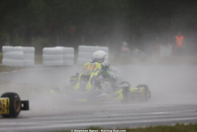 22/09/2024 : 5ème manche du Trophée Karting Ufolep au circuit d’Escource (Photos Stéphane Agnus) 2024 — karting