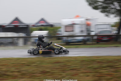 22/09/2024 : 5ème manche du Trophée Karting Ufolep au circuit d’Escource (Photos Stéphane Agnus) 2024 — karting