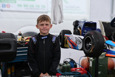 22/09/2024 : 5ème manche du Trophée Karting Ufolep au circuit d’Escource (Photos Stéphane Agnus) 2024 — karting