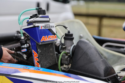 22/09/2024 : 5ème manche du Trophée Karting Ufolep au circuit d’Escource (Photos Stéphane Agnus) 2024 — karting