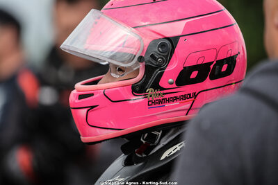 22/09/2024 : 5ème manche du Trophée Karting Ufolep au circuit d’Escource (Photos Stéphane Agnus) 2024 — karting