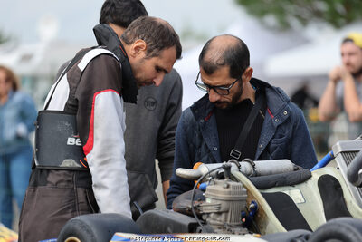 22/09/2024 : 5ème manche du Trophée Karting Ufolep au circuit d’Escource (Photos Stéphane Agnus) 2024 — karting