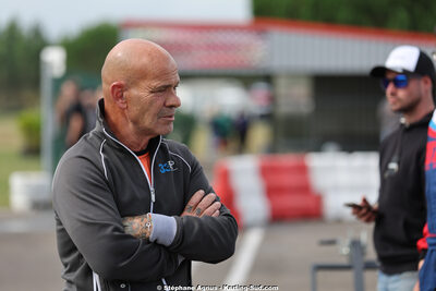 22/09/2024 : 5ème manche du Trophée Karting Ufolep au circuit d’Escource (Photos Stéphane Agnus) 2024 — karting
