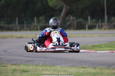 22/09/2024 : 5ème manche du Trophée Karting Ufolep au circuit d’Escource (Photos Stéphane Agnus) 2024 — karting